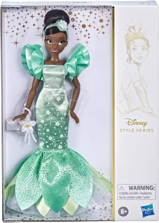 Кукла Princess Style - Тиана