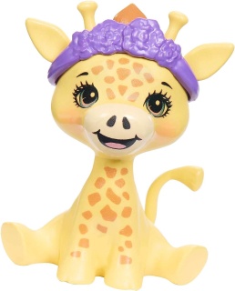Кукла Enchantimals Glam party  - жираф