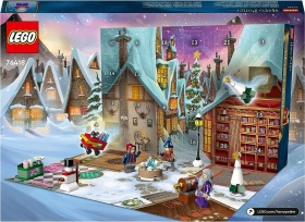 LEGO® Harry Potter™ 76418 - Коледен календар