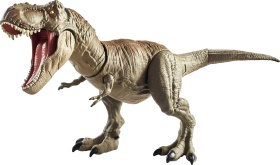 Джурасик свят - T-Rex