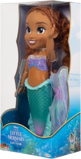 Кукла Disney Малката русалка Ариел 38 см