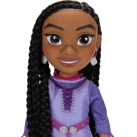 Disney Wish - кукла Aша , 35 см