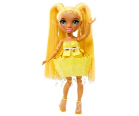 Кукла Rainbow High - Фантастична модна кукла, Sunny Madison