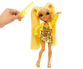 Кукла Rainbow High - Фантастична модна кукла, Sunny Madison