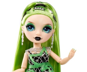 Кукла Rainbow High - Фантастична модна кукла,  Jade Hunter