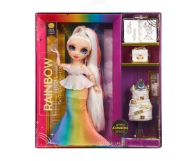 Кукла Rainbow High - Фантастична модна кукла, Amaya Raine