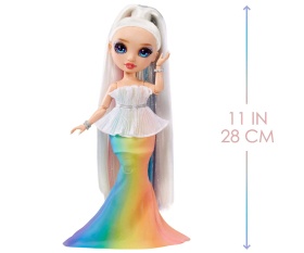 Кукла Rainbow High - Фантастична модна кукла, Amaya Raine