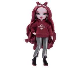 Кукла Shadow High - модна кукла Scarlett Rose