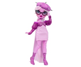 Кукла Shadow High - модна кукла, Lavender Lynn