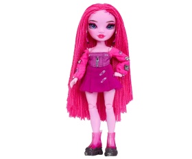 Кукла Shadow High - модна кукла, Pinkie James