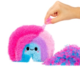 Плюшени играчки - Fluffie Stuffiez, Rainbow
