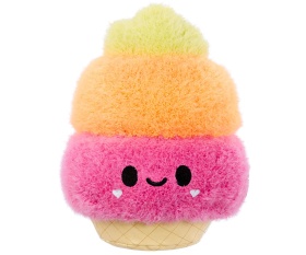 Плюшени играчки - Fluffie Stuffiez, Ice Cream