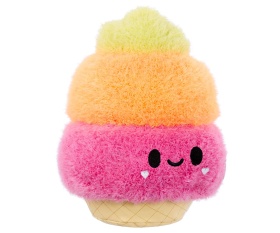 Плюшени играчки - Fluffie Stuffiez, Ice Cream