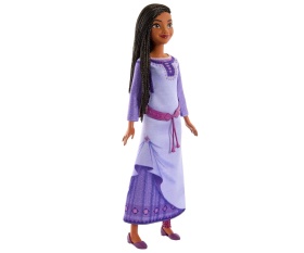 Кукла Disney Princess - Wish: Аша