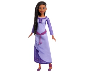 Кукла Disney Princess - Wish: Аша