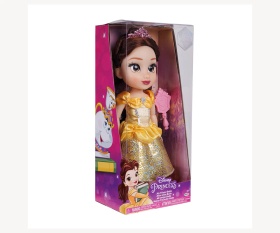 Дисни Принцеси - Кукла Бел ,38 см