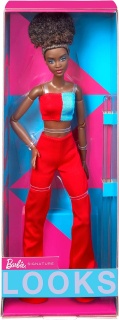 Кукла Barbie Looks - коса на кок , #14