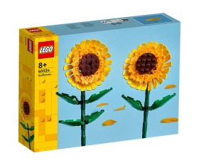 LEGO® Iconic 40524 - Слънчогледи