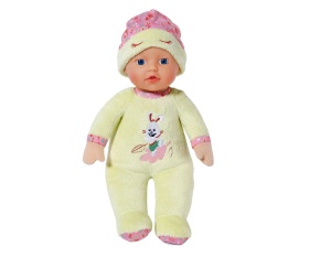 BABY Born - Кукла за гушкане, зелена