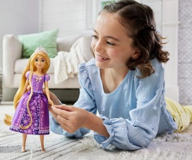 Кукла Disney Princess - Пееща Рапунцел
