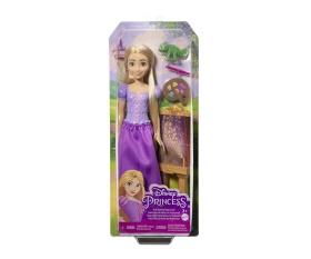 Кукла Disney Princess - Рапунцел: Арт истории