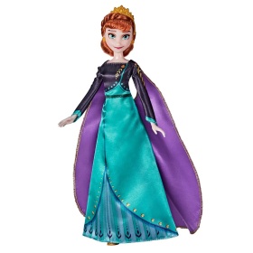 Frozen Kingdom 2 - Anne Queen of Arendelle