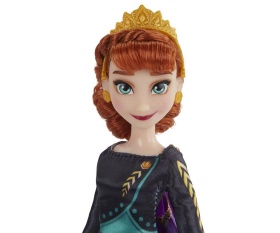 Frozen Kingdom 2 - Anne Queen of Arendelle