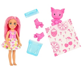 Кукла Barbie - Pop Reveal: Челси, асортимент