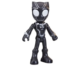 Спайдърмен - Spidey: Фигурки на герои, Black Panther