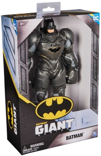 Екшън фигура Spin Master DC Batman Giants - Батман, 30 cm