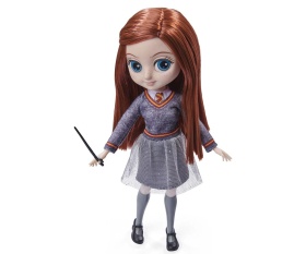 Хари Потър - Малка кукла Джини Уизли, 20 см