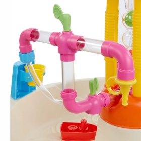 Little Tikes 642296 - Fountain Factory Water Table