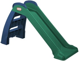 Little Tikes 174032E3 - First Slide-Indoor/Outdoor Play Set