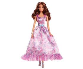 Колекционерска кукла Barbie - Рожден ден , 2024