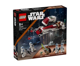 LEGO® Star Wars™ 75378 - Бягство с BARC скутер