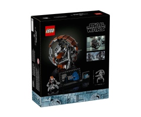 LEGO® Star Wars™ 75381 - Дроидека