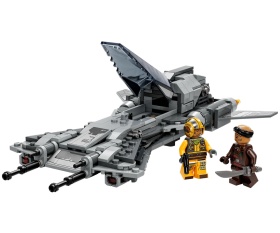 LEGO® Star Wars™ Mandalorian 75346 - Пиратски воин