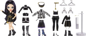 Комплект Shadow High Fashion - Модно студио с колекционерска кукла
