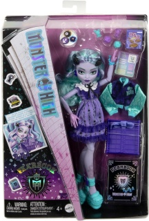 Кукла Monster High Fearbook , Тулайла 