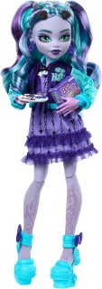 Кукла Monster High Fearbook , Тулайла 