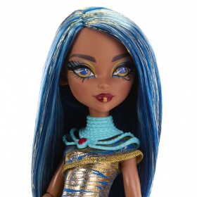 Кукла Monster High, Клео Де Нийл