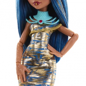 Кукла Monster High, Клео Де Нийл