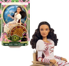 Модна кукла Mattel Wicked - Несароз