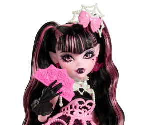 Кукла Monster High Scary Sweet Birthday - Дракулора