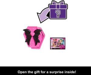 Кукла Monster High Scary Sweet Birthday - Дракулора