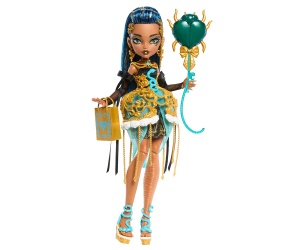 Кукла Monster High Scary Sweet Birthday -  Клео Денил