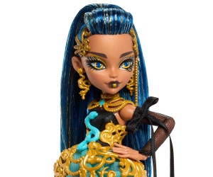 Кукла Monster High Scary Sweet Birthday -  Клео Денил
