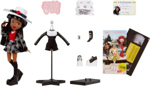 Колекционерска модна кукла Bratz Clueless Dionne