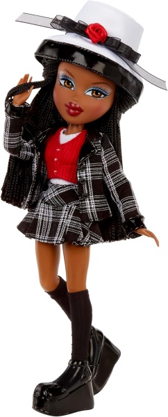 Колекционерска модна кукла Bratz Clueless Dionne