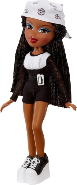 Колекционерска модна кукла Bratz Clueless Dionne